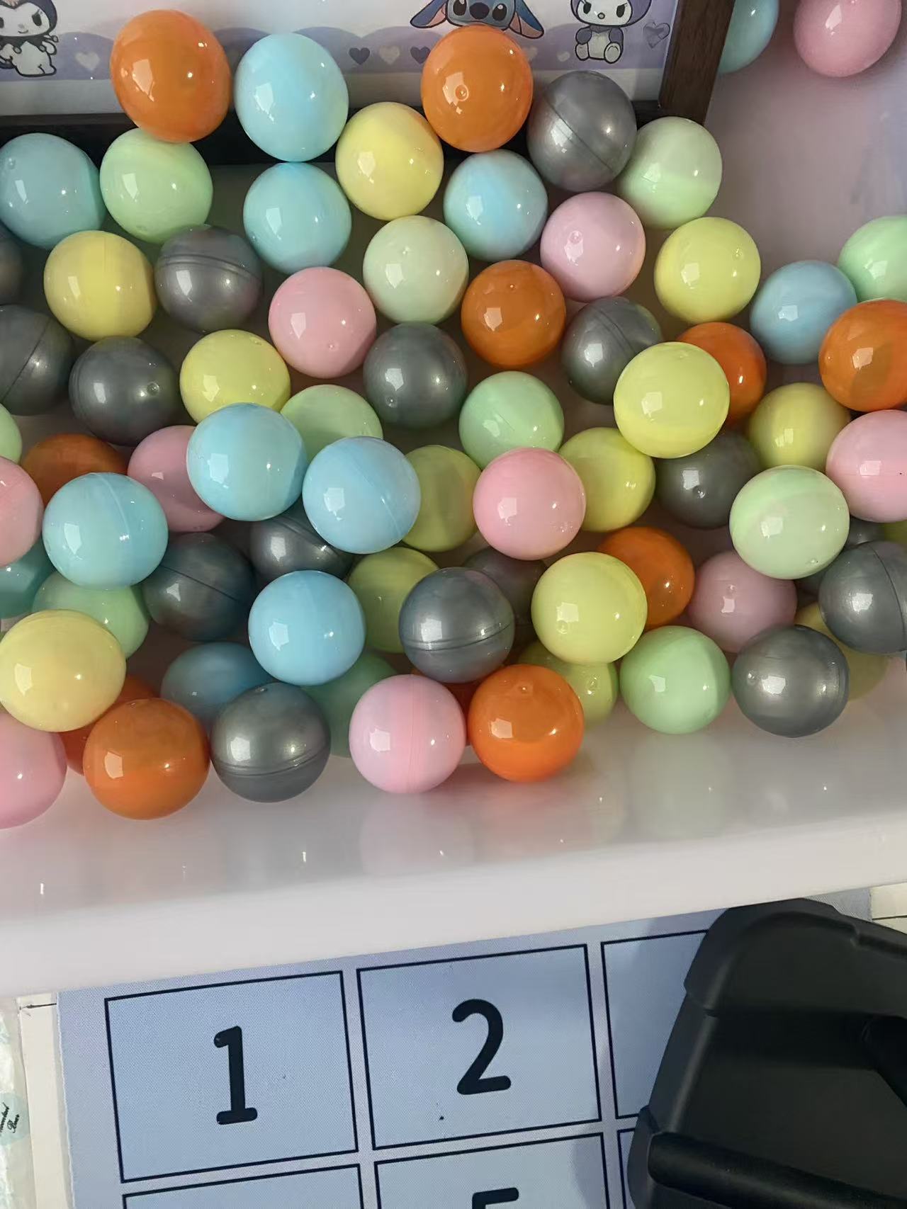 Picture of LinJ's Live,Welcome Honey 💕